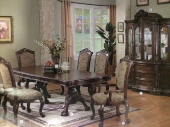 7 Pc Dining set
