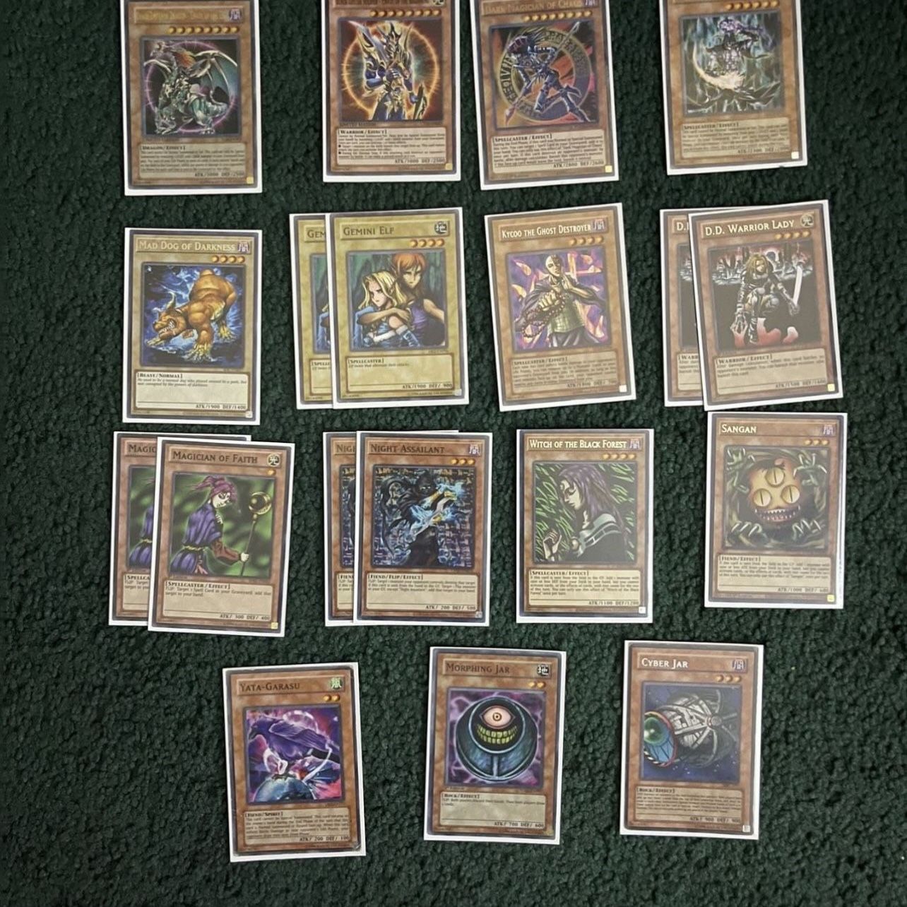 yugioh decks for sale cheap yugioh cards for sale cheap Konami Yugioh Cards