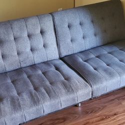 Futon Sofa /bed For Pickup In Hillsboro 