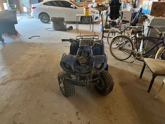 Yamaha 2000s
