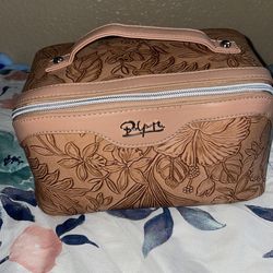 Makeup Bag