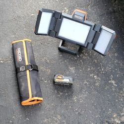 Bright Dimmable Cordless Lights