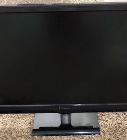 27 inches monitor