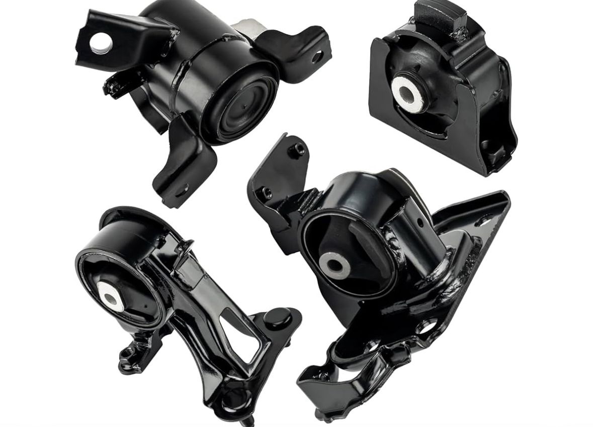 Toyota RAV4 motor mounts