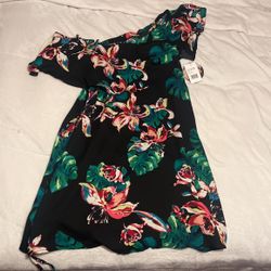 Summer dress 