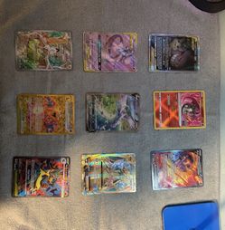 Pokémon trade