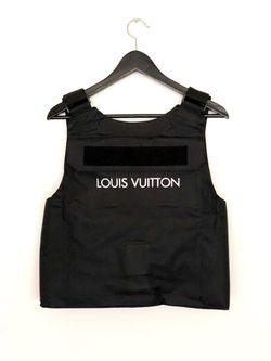 Louis Vuitton LV Vest for Sale in Long Beach, CA - OfferUp