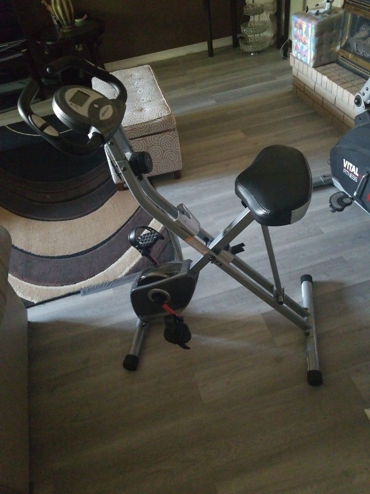 Exerpeutic