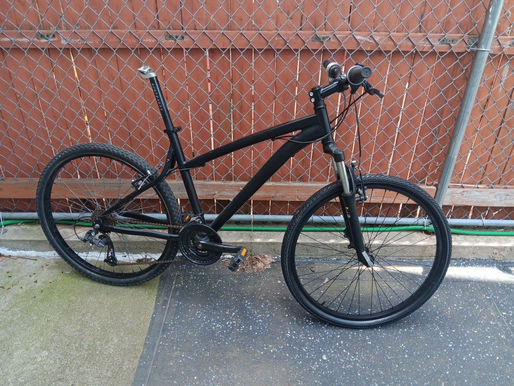 Mountain Bike For Sale 24 Speed Ready To Ride