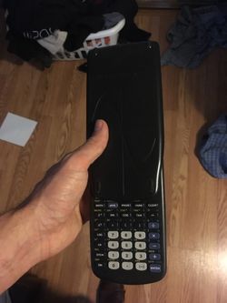 Ti 83 immaculate condition