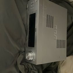 RCA Surround Sound 