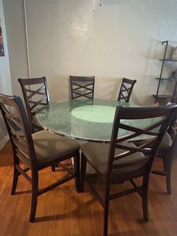 Dinning room set