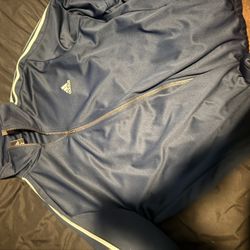 Adidas Track Jacket 