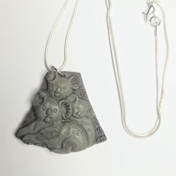 Koala 🐨 bear pendant