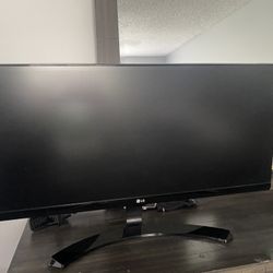 Computer Monitors 