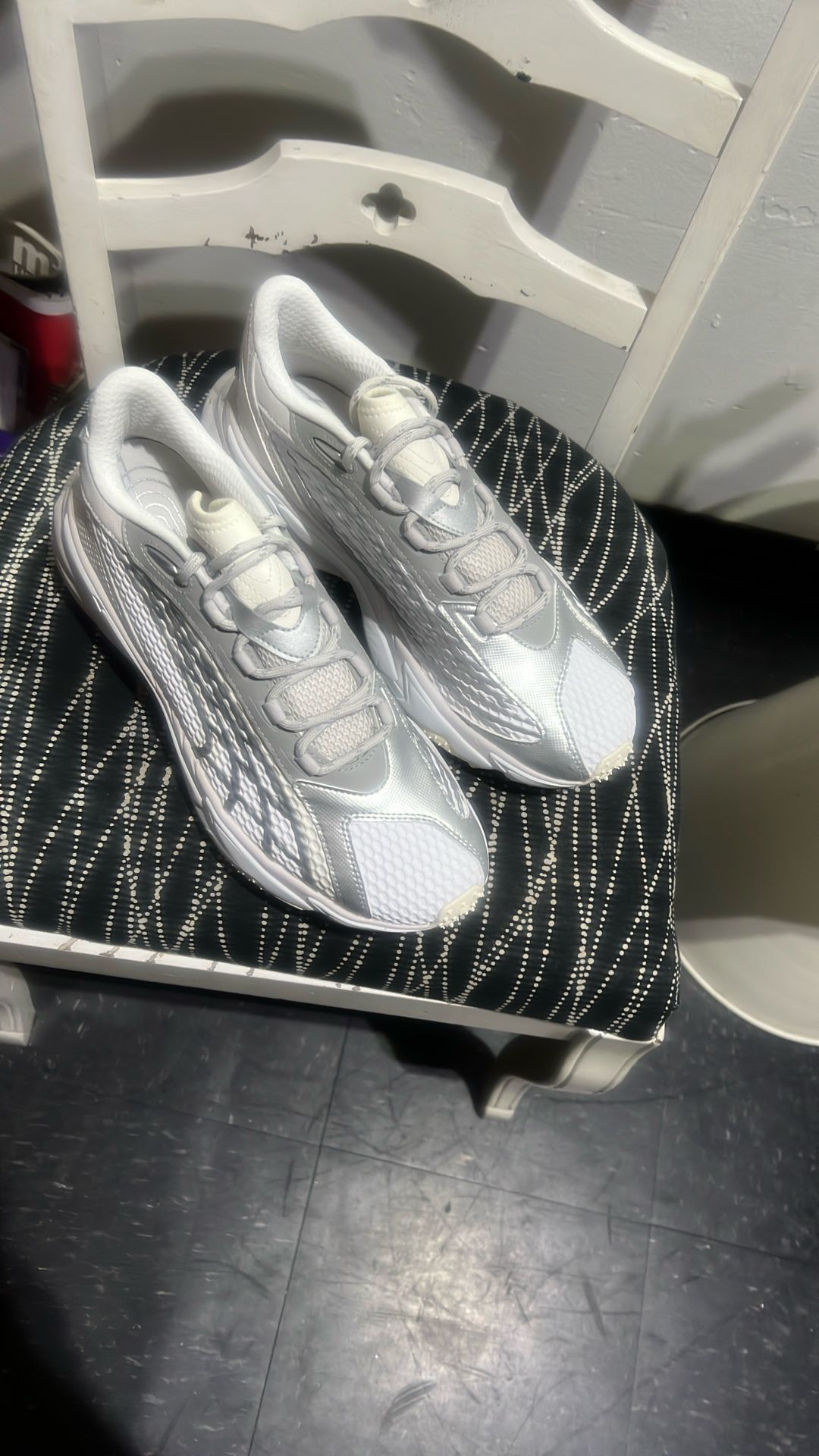 Puma Size 10