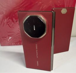 Huawei Mate XT Ultimate