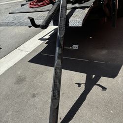 2008-2011 Tacoma Side Steps