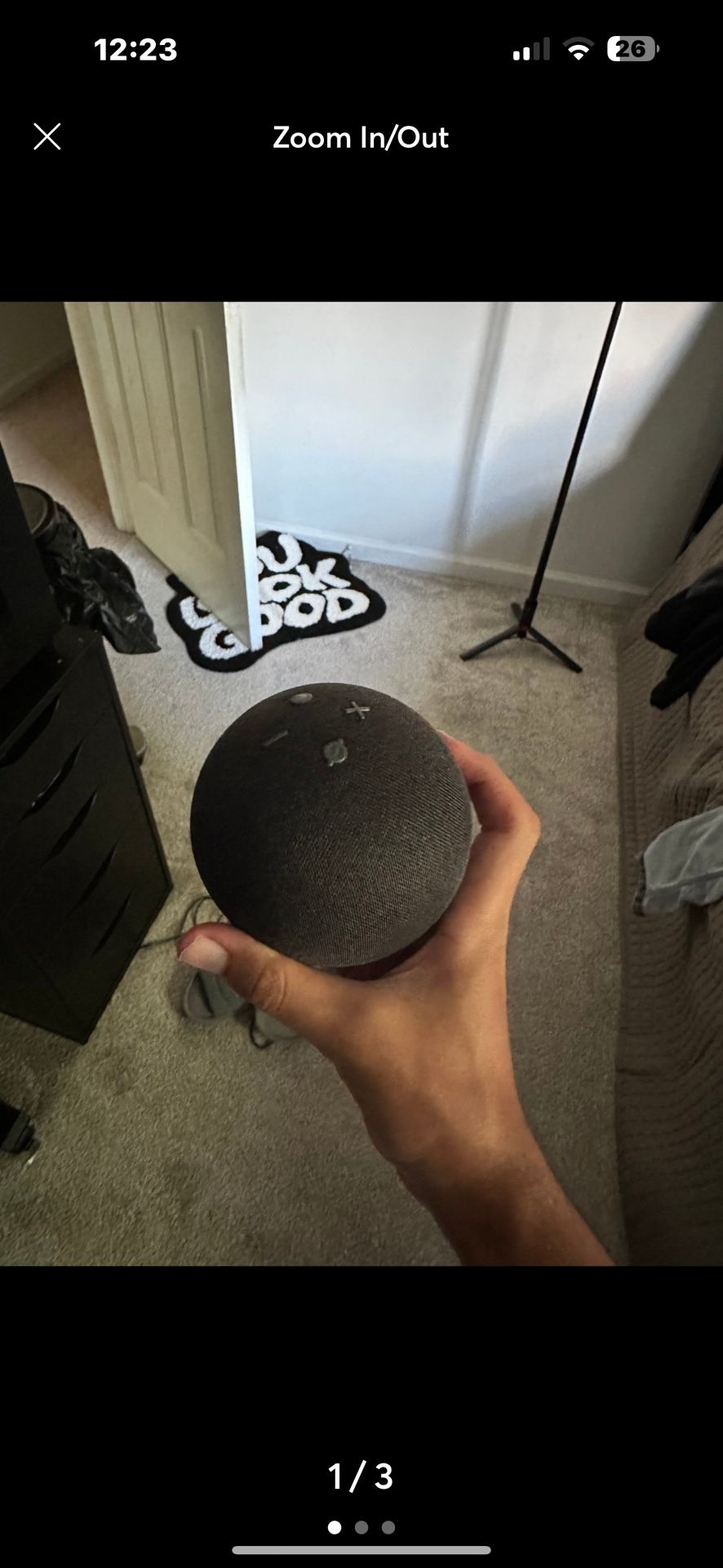 Amazon Echo