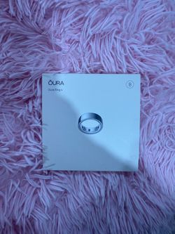 Oura Ring 4