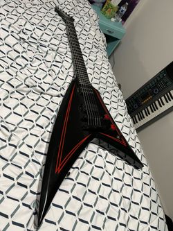 *For Trade* Washburn Vindicator HM series