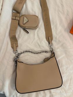 Women’s PRD sports cross body bag