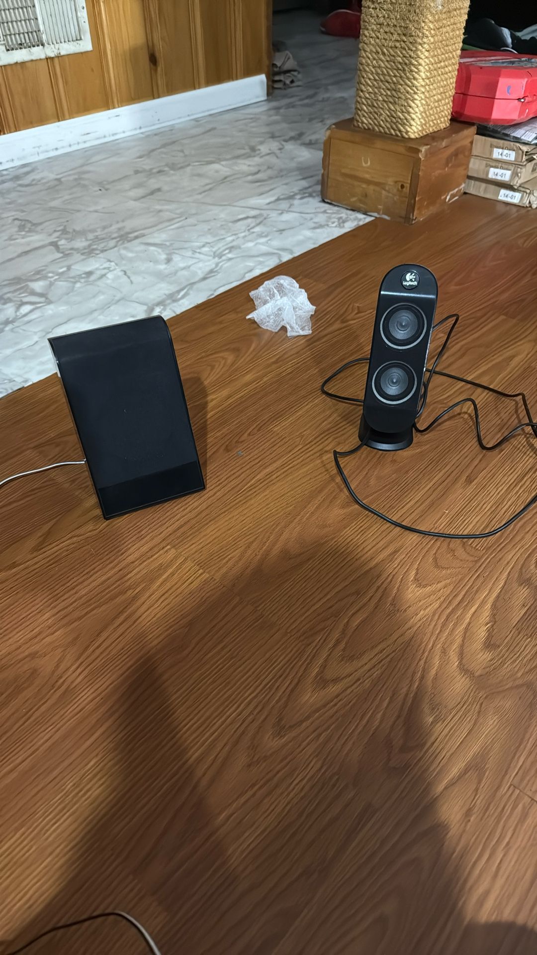Speakers