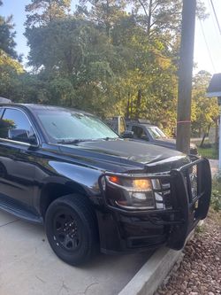 2019 Chevrolet Tahoe
