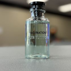 Fresh Cologne – White Bottle – 100ml – Open Box