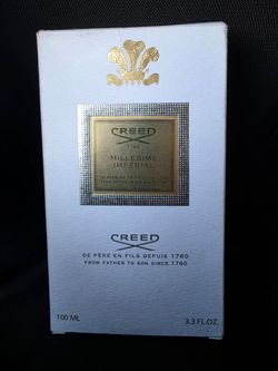 Creed Millésime Impérial 100ml Fragrance