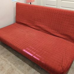 Ikea Futon Bed 