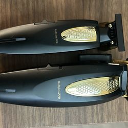 BaBylissPRO LithiumFX...