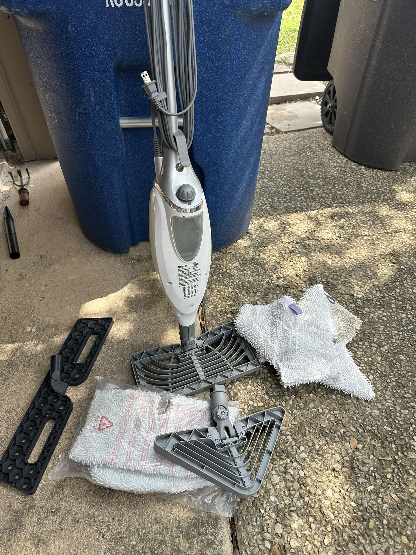 USA delivery Shark steam mop S1000WM for Shark Sale Steam Mop, in San