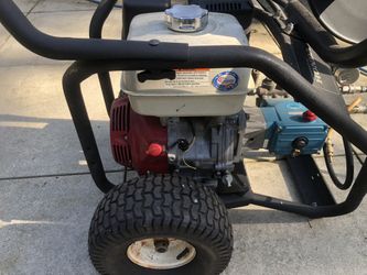 Northstar Pressure Washer