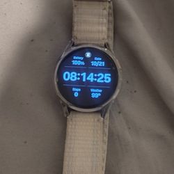 Samsung Galaxy Watch 7