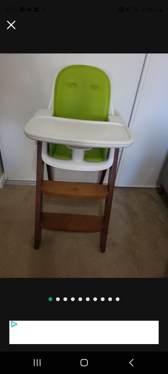 High Chair