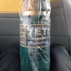 Yeti 36oz Rambler