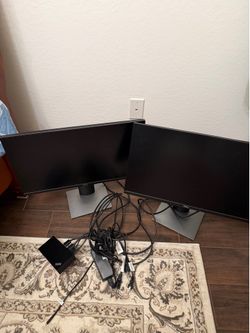 Dell monitors