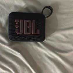 JBL Go4
