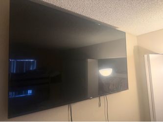 65 inch Roku tv p