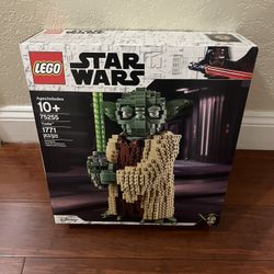 75255 LEGO Star Wars Yoda