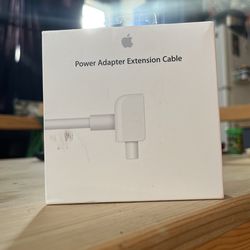 Apple power adapter extension cable