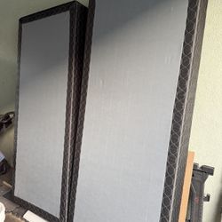 Cal King Box Spring