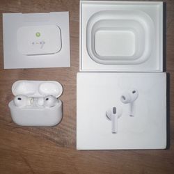 AirPod Pro 3 