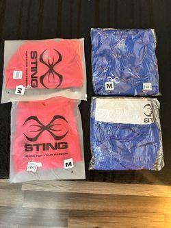 Sting boxing