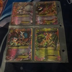 Mega,vstar,vmax,GX,V Pokemon Cards For Sale 