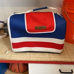 Kanga Cooler 