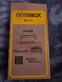 Otterbox samsung galaxy s26 ultra case
