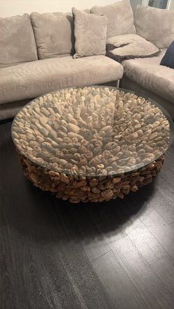 Heavy table