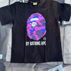 Bape shirt